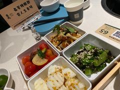-百年果林椰子鸡(中洲店)