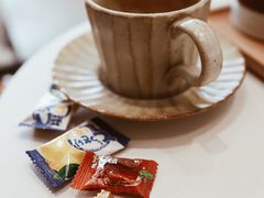 -MQ COFFEE STAND明谦(新洲店)