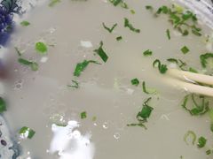 -老新隆牛肉锅贴(新街口店)