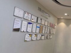 -牙博士口腔(杨浦店)