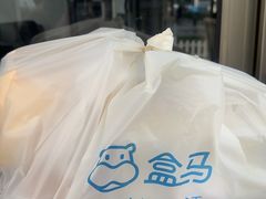 -盒马鲜生(大成店)