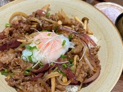-ITARU食堂·定食料理(西丽店)