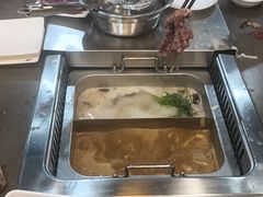 -鑫宝沙茶牛肉火锅(永泰店)