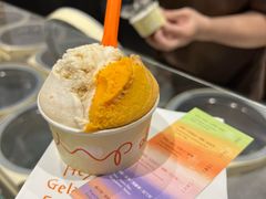 -Dip in Gelato(富民路店)