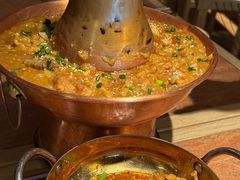 -浩海火燒雲傣家菜(芮欧百货店)