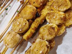-夏记烤官达人·徐州鲜羊肉串(江宁店)