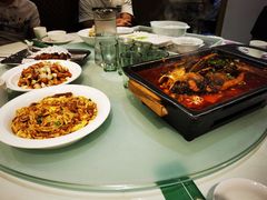 -紫光园·烤鸭(吕家营店)