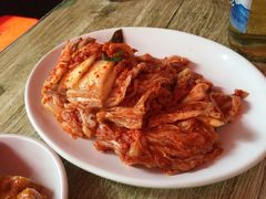 鸡西冷面-鸡西冷面(翠竹店)