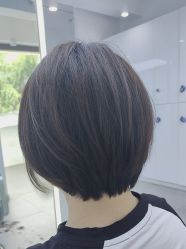 -蒋伟时尚造型