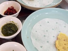 -乔家满族八大碗(流水沟店)