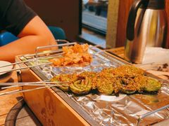 -金太阳海鲜烧烤·本地人餐厅(东纬路旗舰店)