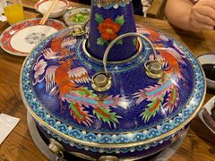 -毛辣果·贵州红酸汤牛肉火锅(西单店)