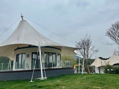 -帐篷客·溪龙茶谷度假酒店