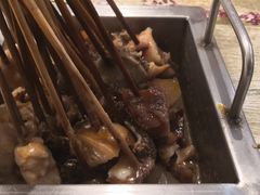 老徐涮肚-老徐烧烤涮肚(交道口店)