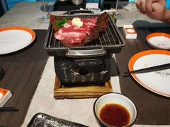 -極上萬膳·日料放题(海岸城店)