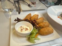 -安东尼奥餐厅