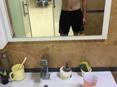 -KingBull私教健身&格斗订制(龙井商业中心店)