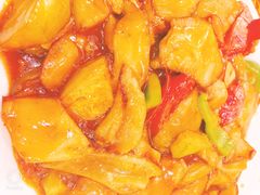 -燕风楼烤鸭店(建设总店)