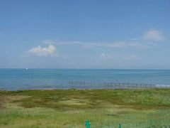 -青海湖国家重点风景名胜区