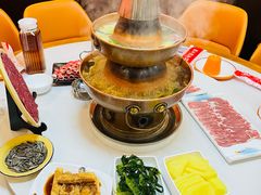 -赵氏盱眙十三香龙虾(蓝村店)