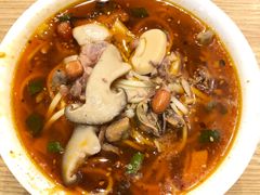 -吴记怪味面(牛王庙店)