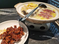 -新白鹿餐厅(松江开元地中海店)