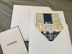 -CHANEL 香奈儿(海岸城店)