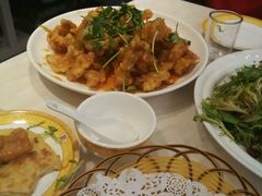 android_upload_pic-嘎吧锅私家菜馆(新村十区店)