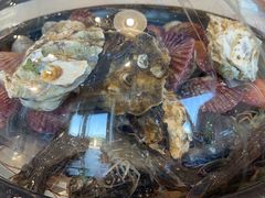 -前王院•巧克力海鲜市集餐厅(万平口店)