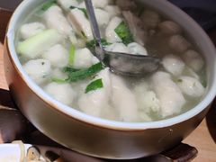 -海坛特色小吃·只做平潭特色菜(平潭店)