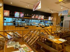 -木屋烧烤(西南角店)
