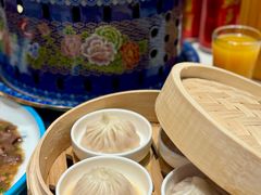 -北李妈妈菜·海肠捞饭(开发区万达店)