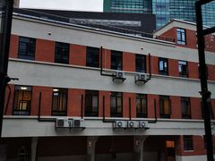 -复旦大学附属肿瘤医院(徐汇院区)