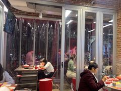 -生活如沸·顺德水牛奶火锅(大学路店)