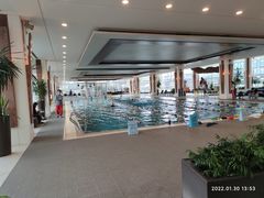 -上海嘉里健身Kerry Sports Shanghai