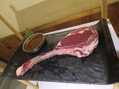 -老板娘的烤肉店(港湾广场店)