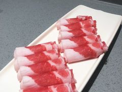 草原羔羊肉-海底捞火锅(亲贤北街店)