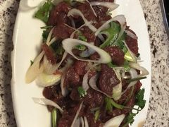 -厚味居炙子烤肉·清真(天桥南纬路店)