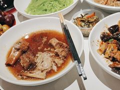 -大鸭梨烤鸭店(花园村店)