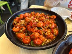 -聚味瞿记·龙虾堂(渔人码头一店)