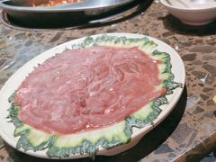 -椒香城门口老火锅(长寿路店)