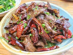 -滇铺子·云南特色菜·鲜花野菜季(东风东路c86店)