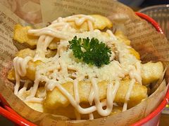 -十分牛西餐·牛扒专门店(光明广场店)