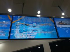 -五台山南京工业大学游泳馆(江浦馆)