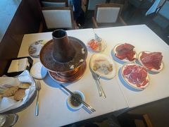 -拉萨瑞吉酒店-秀餐厅