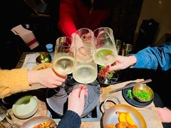 -毛辣果·酸(OHA复兴西路店)