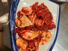 -胡同泥炉烤肉(总店)