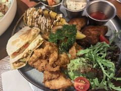 -bluefrog蓝蛙(悠唐购物中心店)