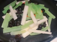 -绿茶餐厅(领展购物广场·中关村店)