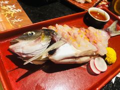 -古田居·特色寿司料理(星之岛旗舰店)